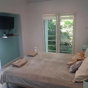 Sol De Sopot Apartmán